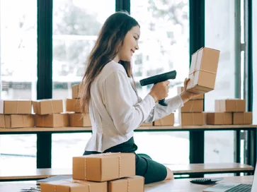 5 najväčších výziev v fulfillmentu a ich riešenia s pomocou profesionálneho partnera 5 najväčších výziev v fulfillmentu a ich riešenia s pomocou profesionálneho partnera