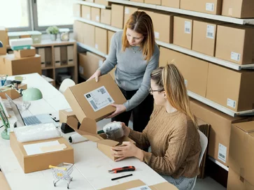 Aké činnosti obsahuje služba fulfillment? Kompletný prehľad pre e-shopy Aké činnosti obsahuje služba fulfillment? Kompletný prehľad pre e-shopy