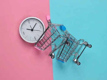 Ako zrýchliť expedíciu objednávok z 2 dní na 24 hodín