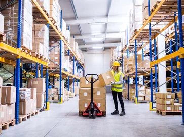 Cesta k optimalizácii: Ako znížiť náklady na logistiku pomocou fulfillmentu Cesta k optimalizácii: Ako znížiť náklady na logistiku pomocou fulfillmentu