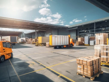 Fulfillment a skladová logistika pre e-shopy: čo všetko vám vie ušetriť externý sklad