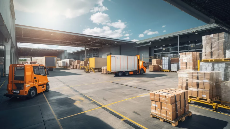 Fulfillment a skladová logistika pre e-shopy: čo všetko vám vie ušetriť externý sklad Fulfillment a skladová logistika pre e-shopy: čo všetko vám vie ušetriť externý sklad