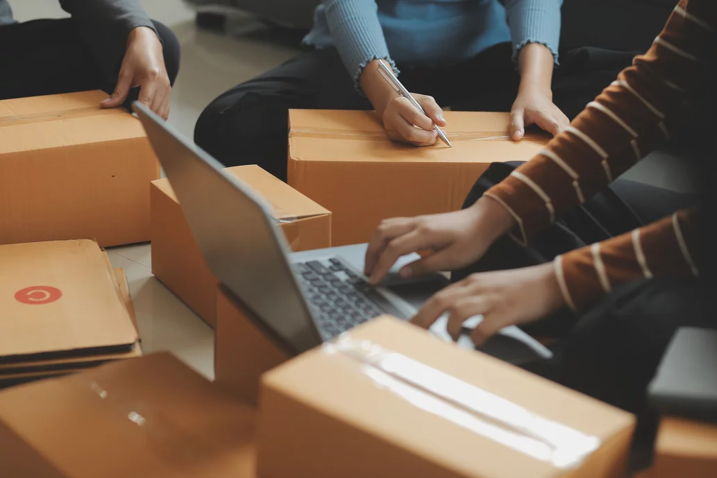 Fulfillment a zákaznícka skúsenosť: Prečo na tom záleží? - RFPACK Fulfillment a zákaznícka skúsenosť: Prečo na tom záleží? - RFPACK