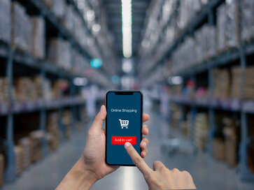 Fulfillment ako kľúč k rastu e-shopu v roku 2025