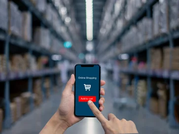 Fulfillment ako kľúč k rastu e-shopu v roku 2025 Fulfillment ako kľúč k rastu e-shopu v roku 2025