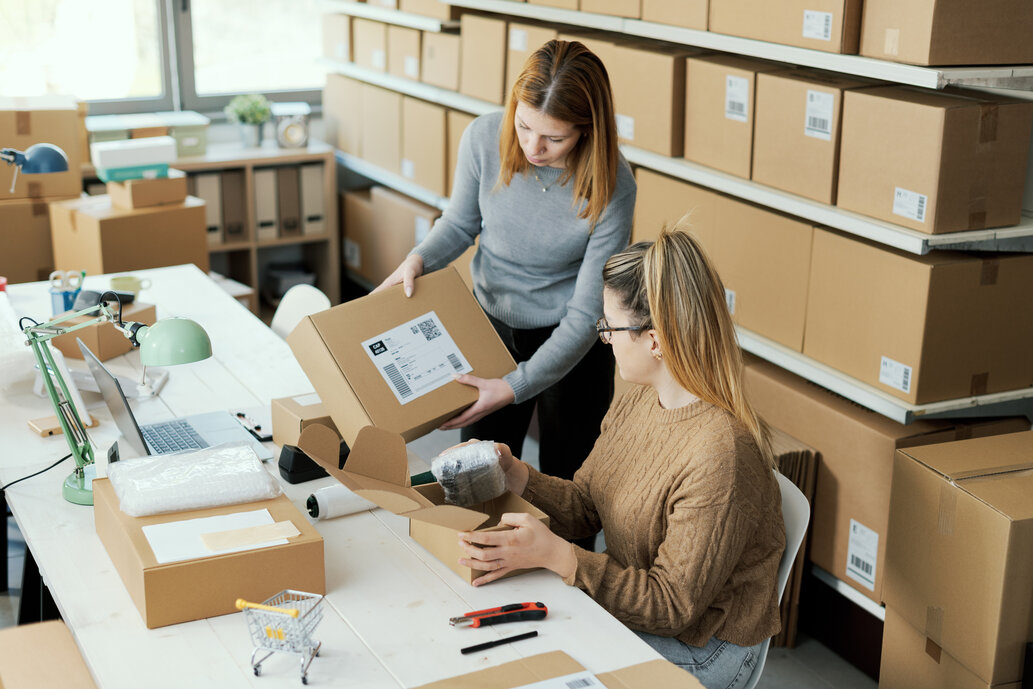 fulfillment - kompletný prehľad pre e-shopy