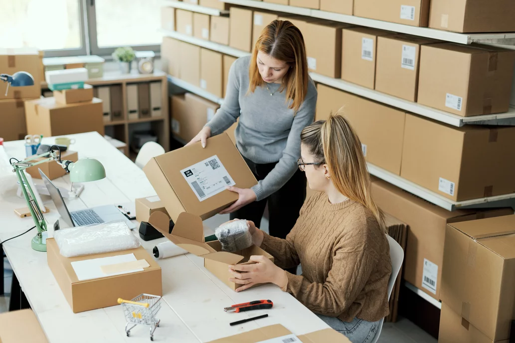 fulfillment - kompletný prehľad pre e-shopy