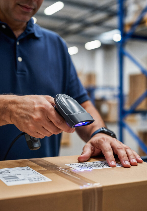 Fulfillment na Slovensku – partner pre rast vášho eshopu - RFPACK