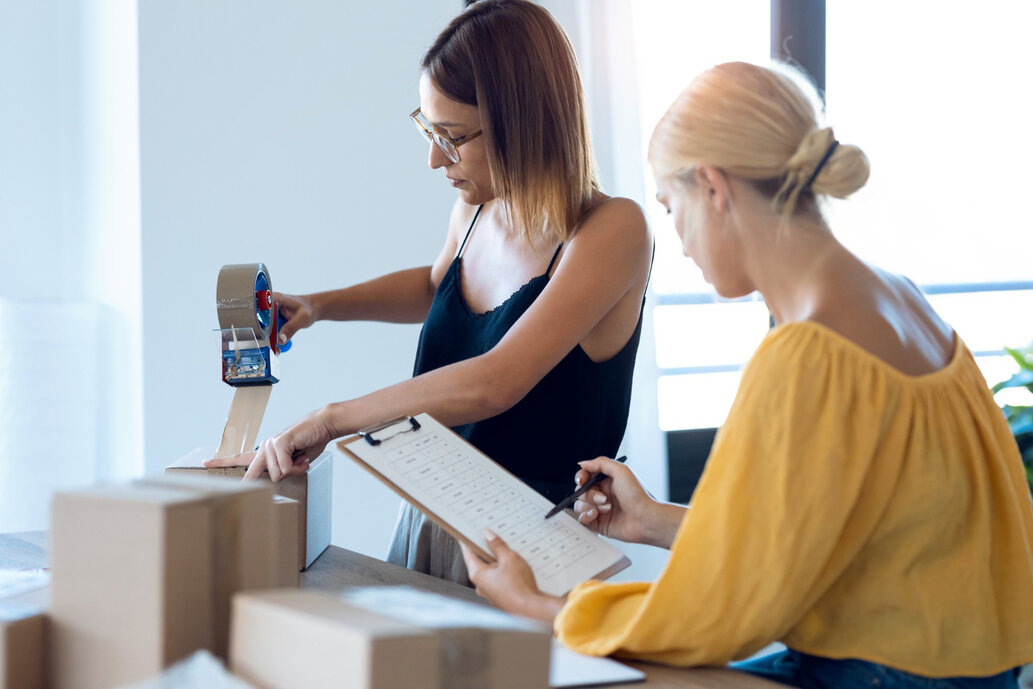 Fulfillment služby vs. vlastná logistika - RFPACK