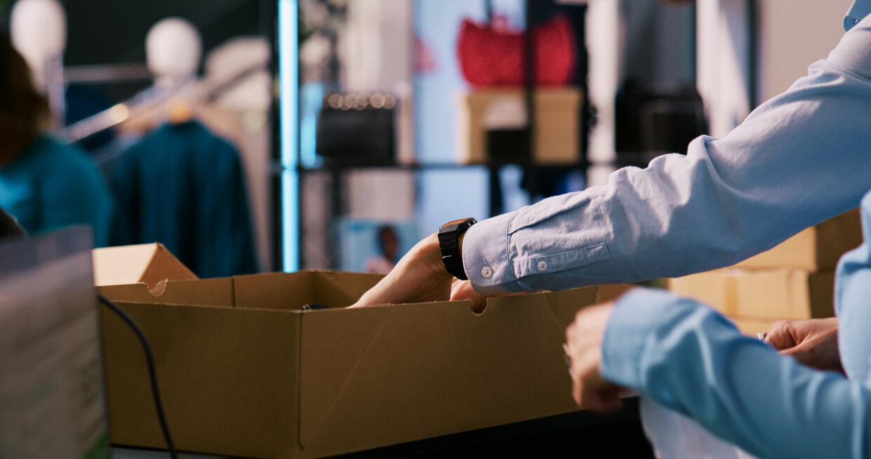 Fulfillment v roku 2026 – moderná logistika pre rast e-shopov