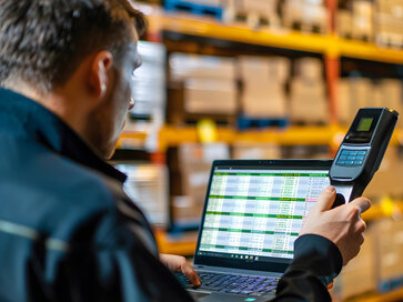 Kompletné vybavenie objednávok a fulfillment v podaní RF PACK so skladom v Bratislave