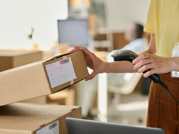 Komplexný outsourcing logistiky e-shopu - nová úroveň skladovania a fulfillmentu objednávok