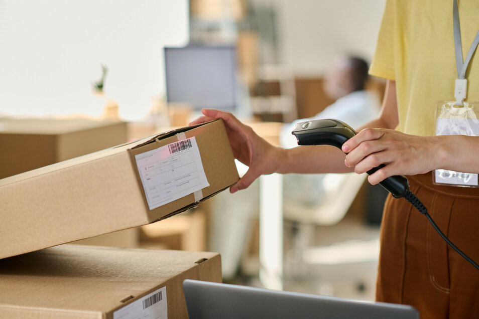 Komplexný outsourcing logistiky e-shopu - nová úroveň skladovania a fulfillmentu objednávok - RFPACK
