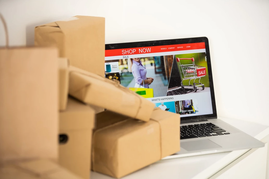 Logistika pre eshopy - fulfillment služby