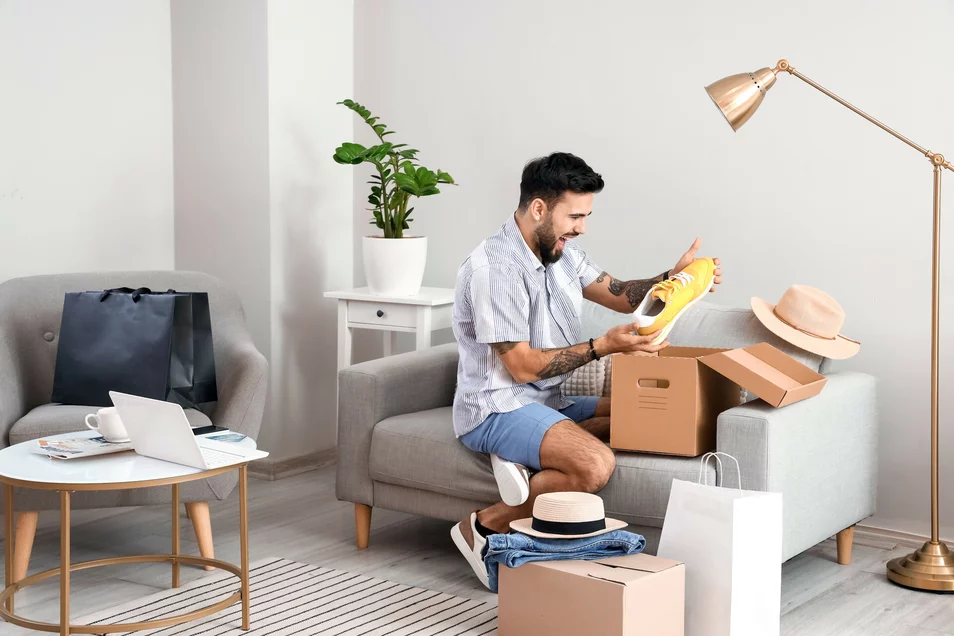 Obchodné procesy pre plnenie objednávok - Fulfillment RFPACK Obchodné procesy pre plnenie objednávok - Fulfillment RFPACK