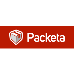 Packeta – preprava balíkov RFPACK
