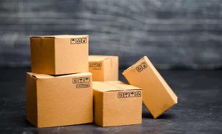 Picking a packing – balenie objednávok pre eshop RFPACK Picking a packing – balenie objednávok pre eshop RFPACK