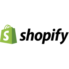 Prepojenie s e-shopom shopify - fulfillment