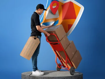 Preprava balíkov pre e-shopy: Najlepšie praktiky, trendy a nástroje pre efektívnu logistiku Preprava balíkov pre e-shopy: Najlepšie praktiky, trendy a nástroje pre efektívnu logistiku