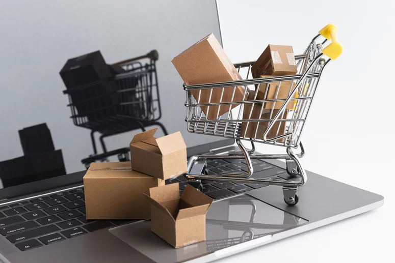 Rast e-commerce na Slovensku a význam profesionálneho fulfillmentu pre konkurencieschopnosť Rast e-commerce na Slovensku a význam profesionálneho fulfillmentu pre konkurencieschopnosť
