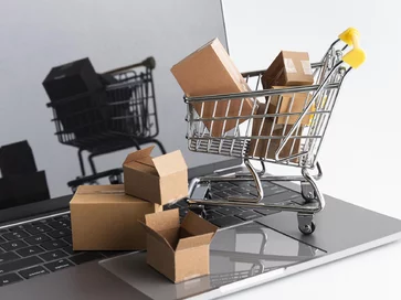 Rast e-commerce na Slovensku a význam profesionálneho fulfillmentu pre konkurencieschopnosť Rast e-commerce na Slovensku a význam profesionálneho fulfillmentu pre konkurencieschopnosť