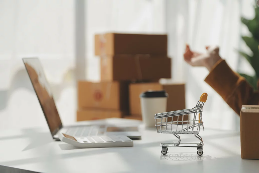 Riadenie elektronického obchodu: Ako správne zvládnuť prepravu balíkov s pomocou fulfillmentu