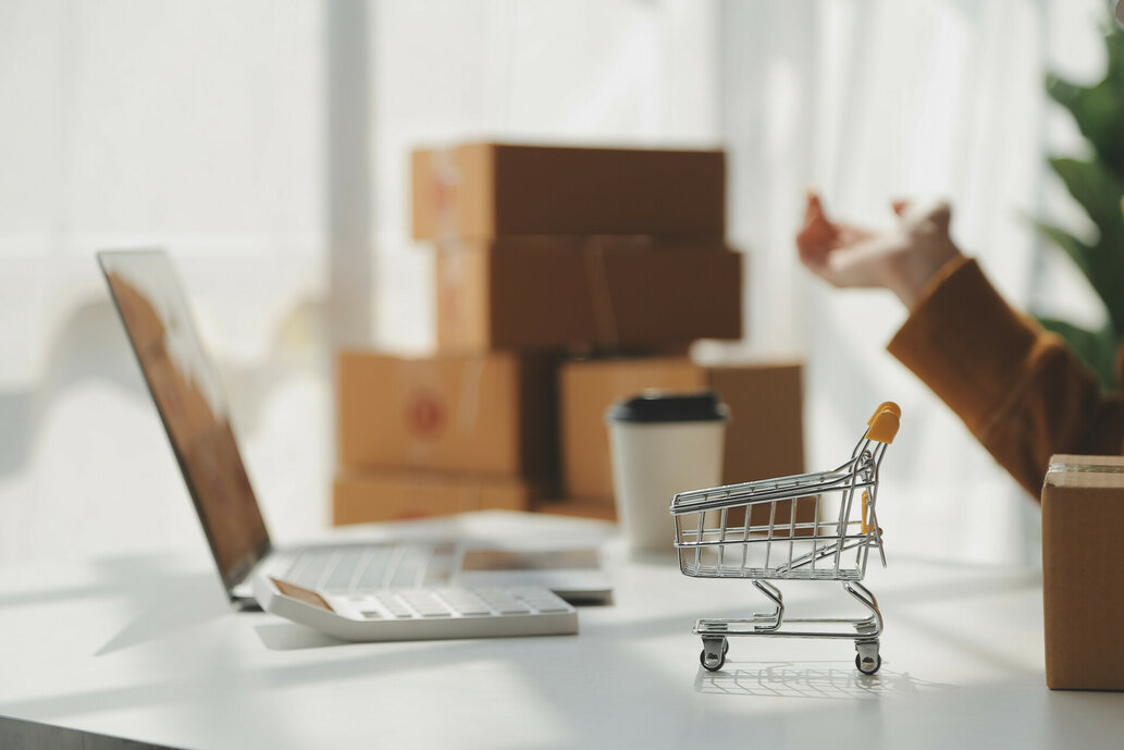 Riadenie elektronického obchodu: Ako správne zvládnuť prepravu balíkov s pomocou fulfillmentu