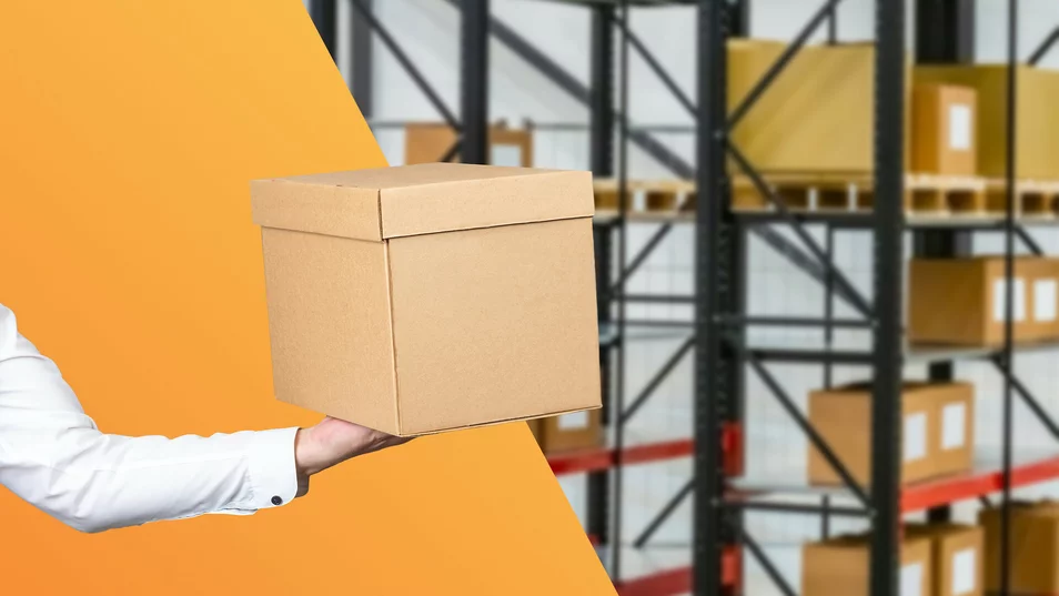 Riadenie vrátenia tovaru pre elektronický obchod - RFPACK Riadenie vrátenia tovaru pre elektronický obchod - RFPACK