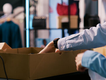 Rok 2026 mení logistiku: prečo firmy prehodnocujú balenie, sklad a expedíciu