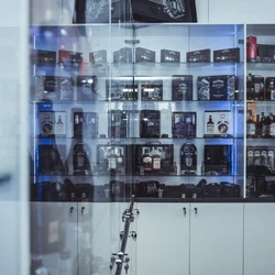 Showroom Košická Bratislava | Fulfi RFPACK
