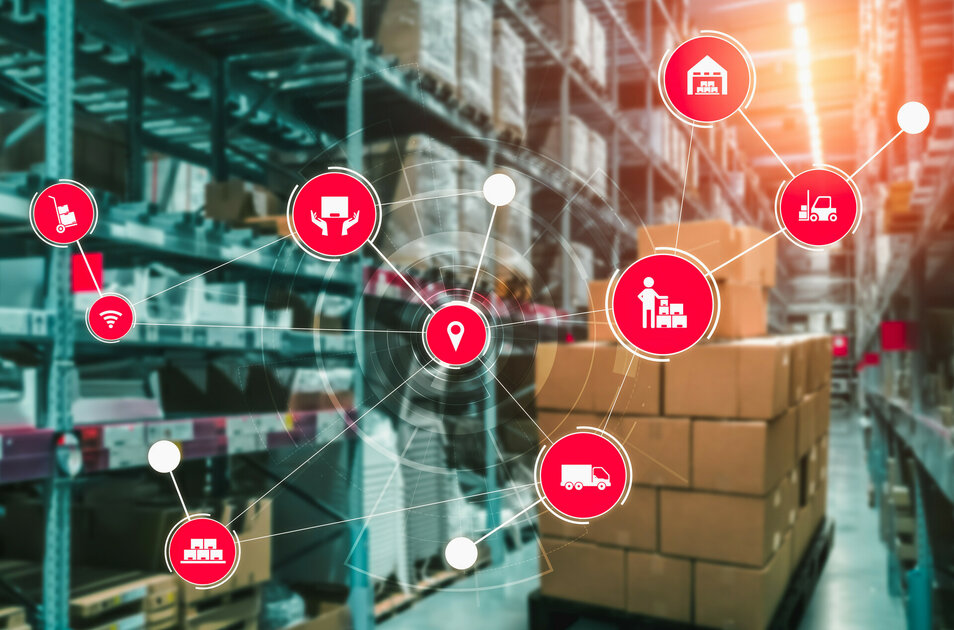 Skladovanie e-shopu v roku 2024 - RFPACK