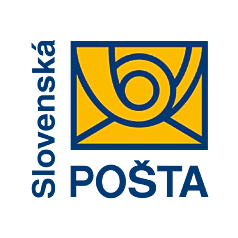 Slovenská pošta – preprava balíkov RFPACK