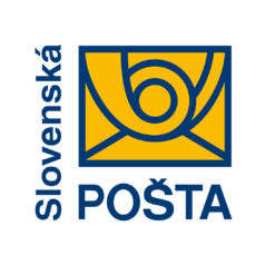 Slovenská pošta – preprava balíkov RFPACK