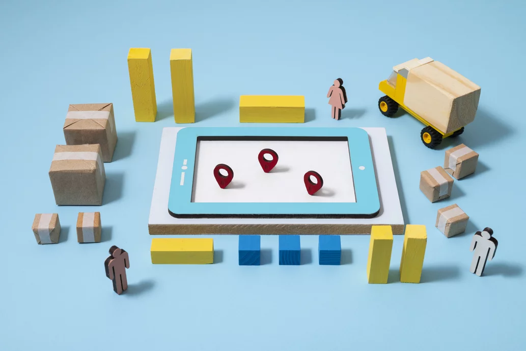 Trendy vo fulfillment službách: Technológie, ktoré menia pravidlá logistiky Trendy vo fulfillment službách: Technológie, ktoré menia pravidlá logistiky