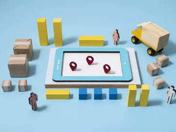 Trendy vo fulfillment službách: Technológie, ktoré menia pravidlá logistiky Trendy vo fulfillment službách: Technológie, ktoré menia pravidlá logistiky