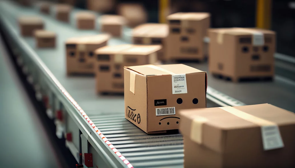Zefektívnenie operácií e-commerce: Úloha automatizácie vo fulfillment pomocou RFPACK Zefektívnenie operácií e-commerce: Úloha automatizácie vo fulfillment pomocou RFPACK