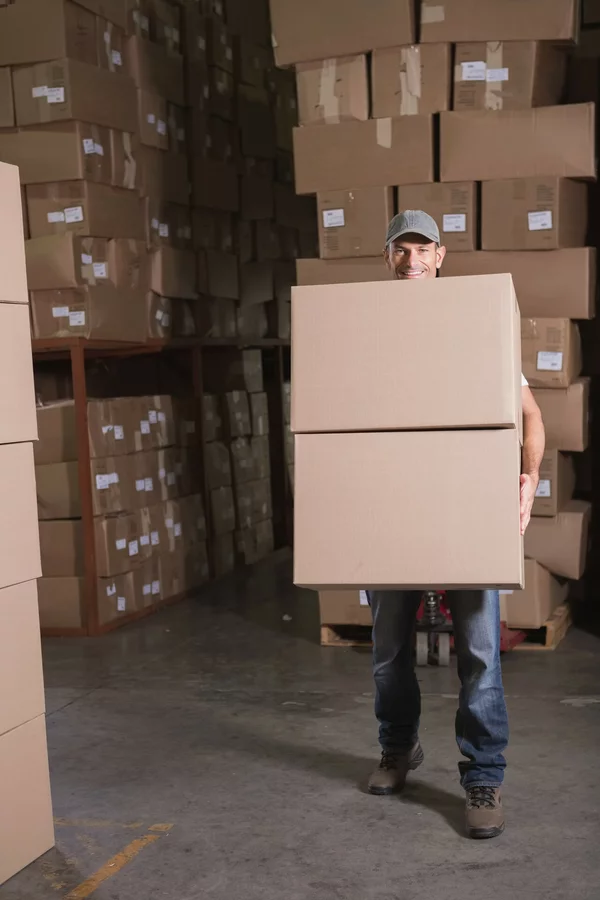 Zjednodušte prepravu balíkov s RFPACK fulfillment službami Zjednodušte prepravu balíkov s RFPACK fulfillment službami