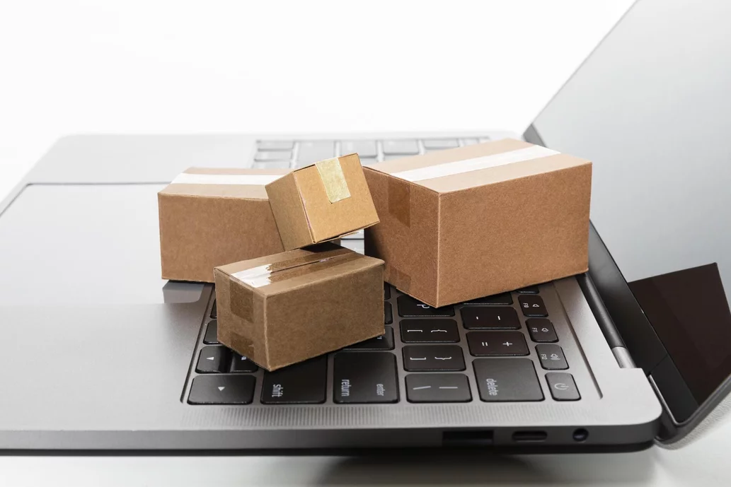 Zmena poskytovateľa logistiky eshopu - RFPACK Zmena poskytovateľa logistiky eshopu - RFPACK