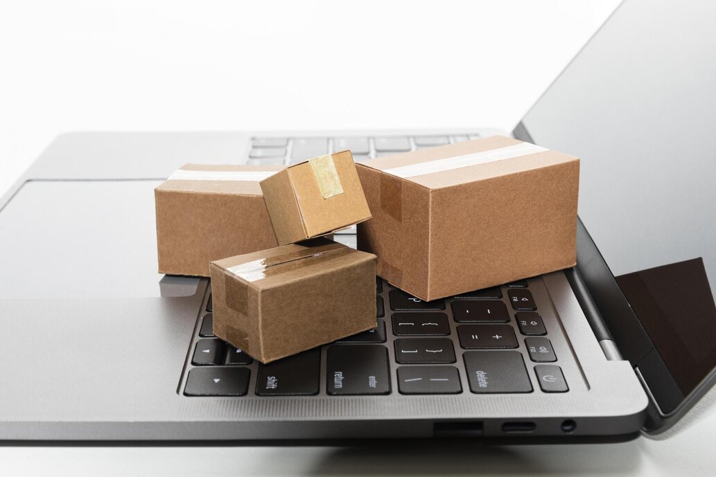 Zmena poskytovateľa logistiky eshopu - RFPACK